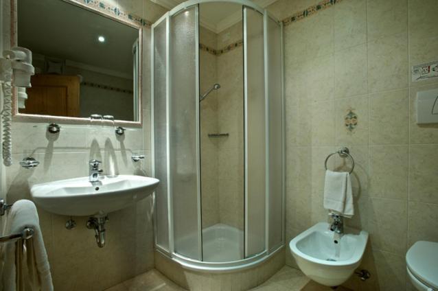 Residence Forcelles San Cassiano  Quarto foto