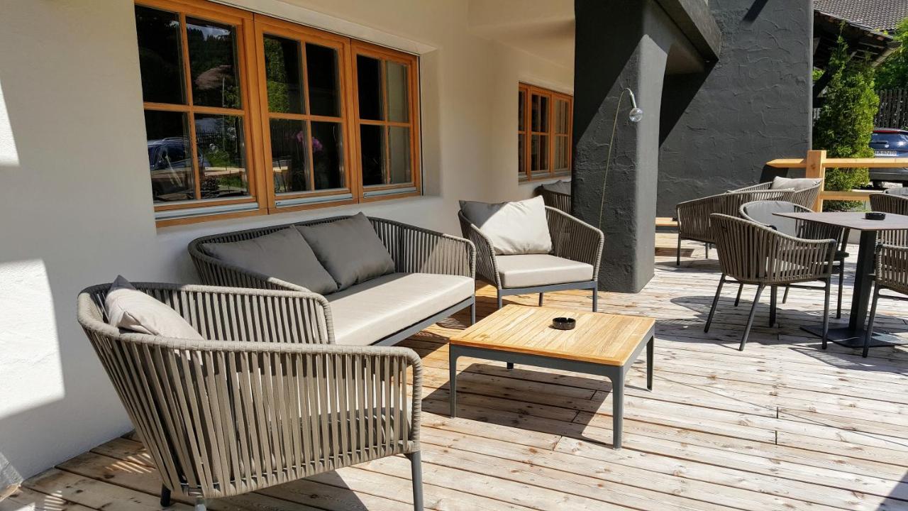 Residence Forcelles San Cassiano  Exterior foto